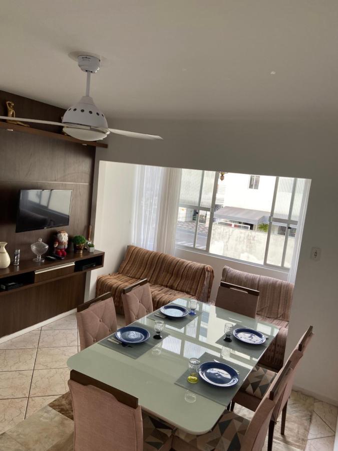 Balneario Camboriu Apartment Ngoại thất bức ảnh
