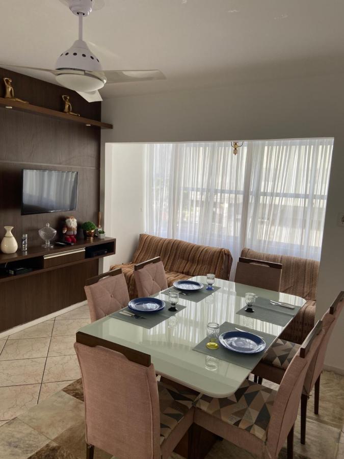 Balneario Camboriu Apartment Ngoại thất bức ảnh