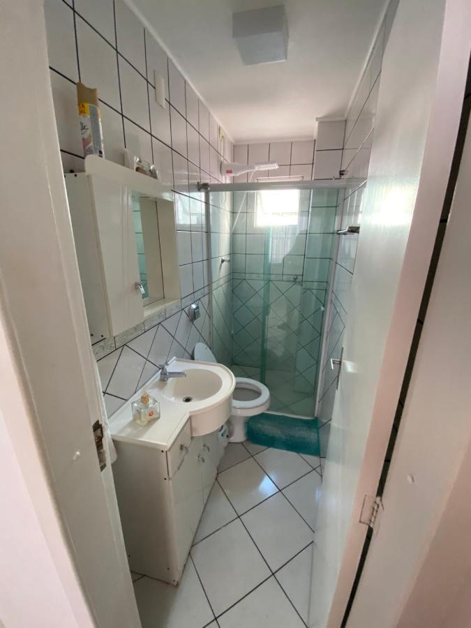 Balneario Camboriu Apartment Ngoại thất bức ảnh