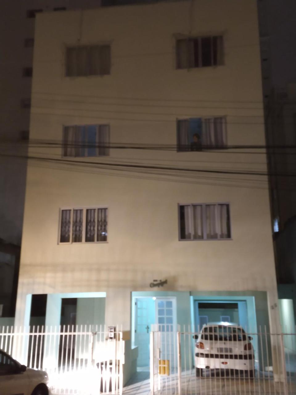 Balneario Camboriu Apartment Ngoại thất bức ảnh